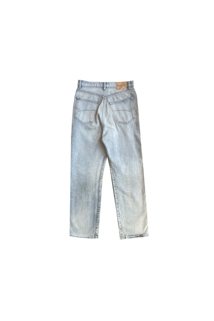 O Leg Pants