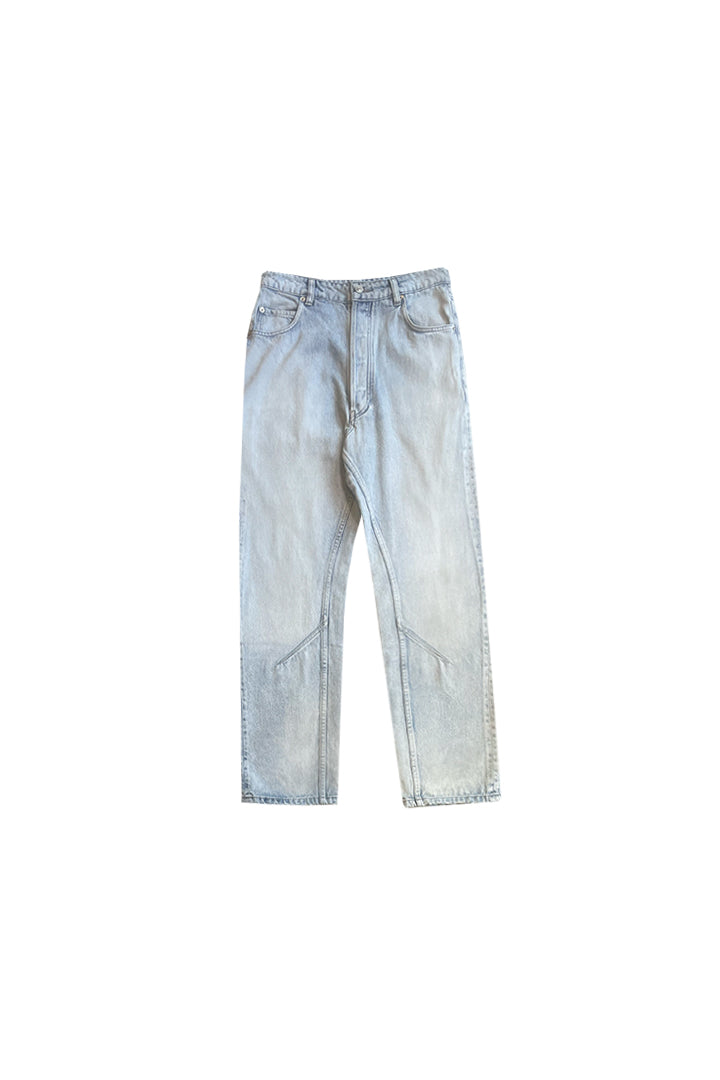O Leg Pants