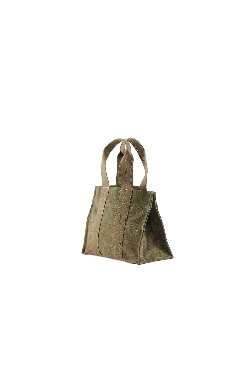EASY TOTE SMALL/KHAKI