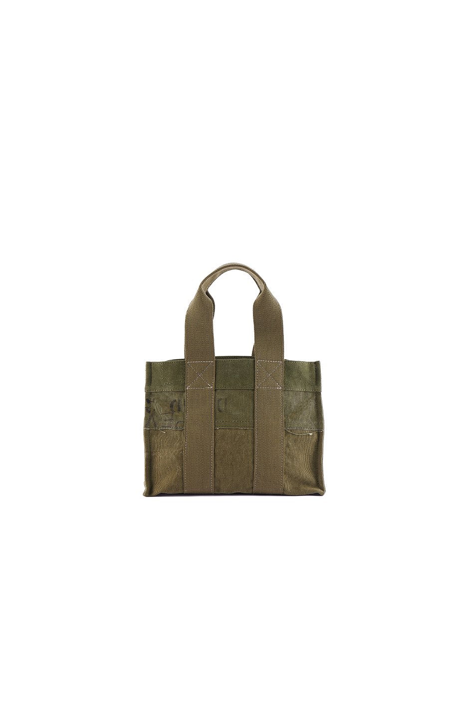 EASY TOTE SMALL/KHAKI