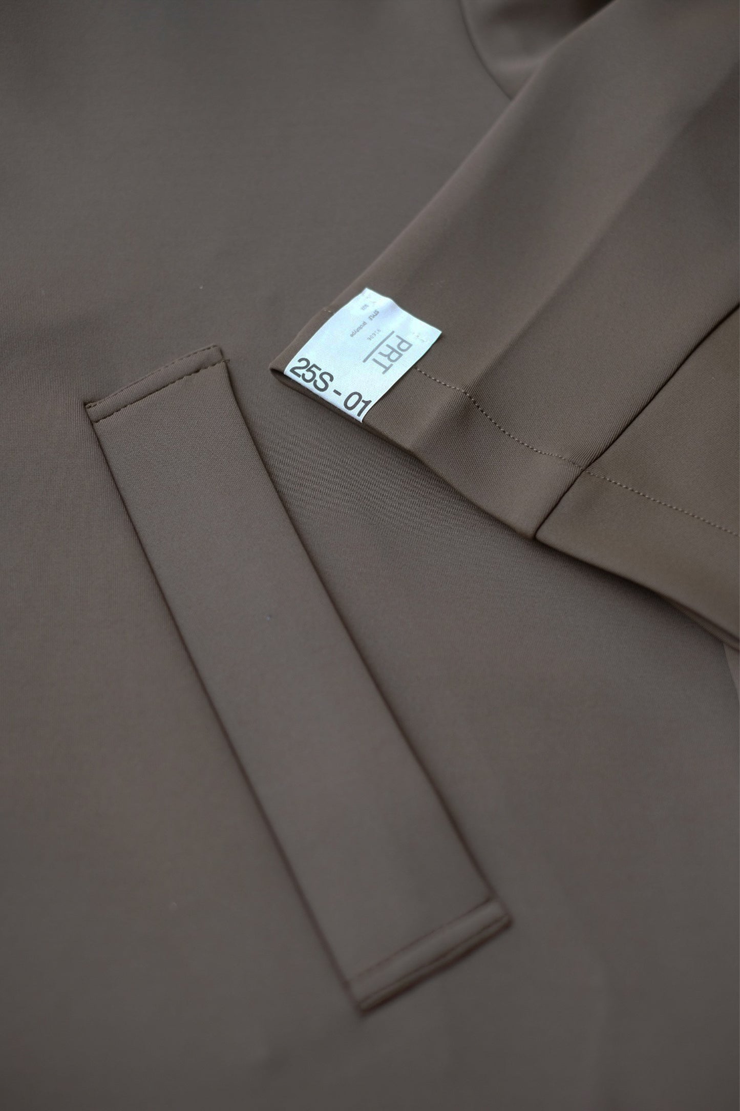 Mendrill × N . Hoolywood | ZIP HOODIE