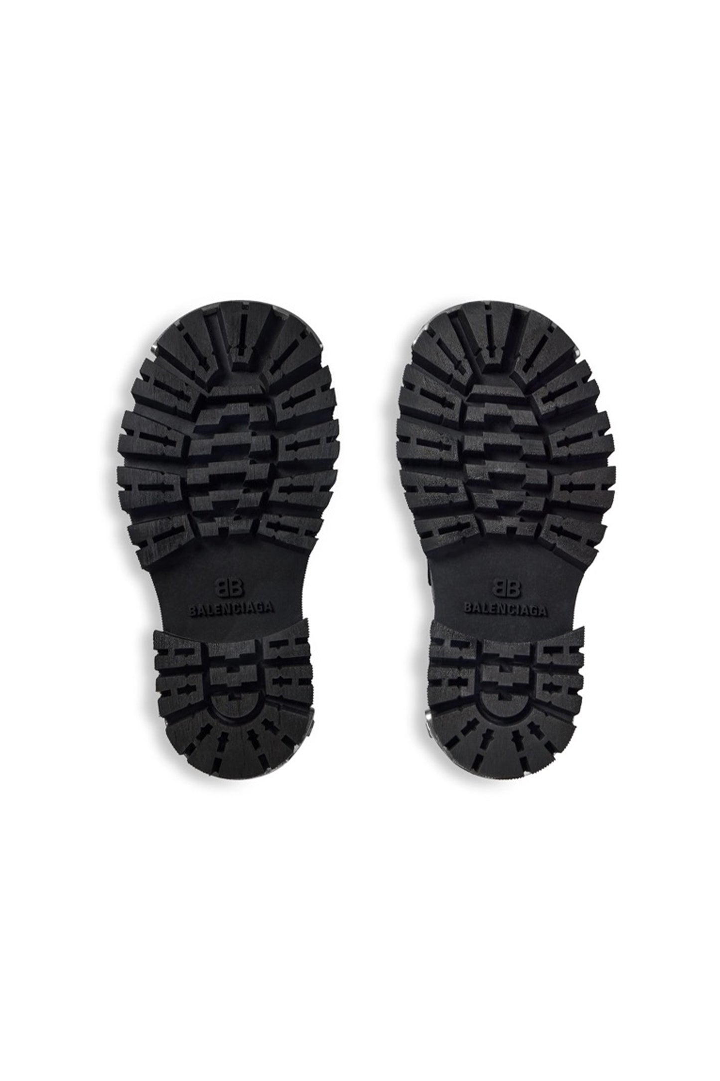 TRACTOR LOAFER L20