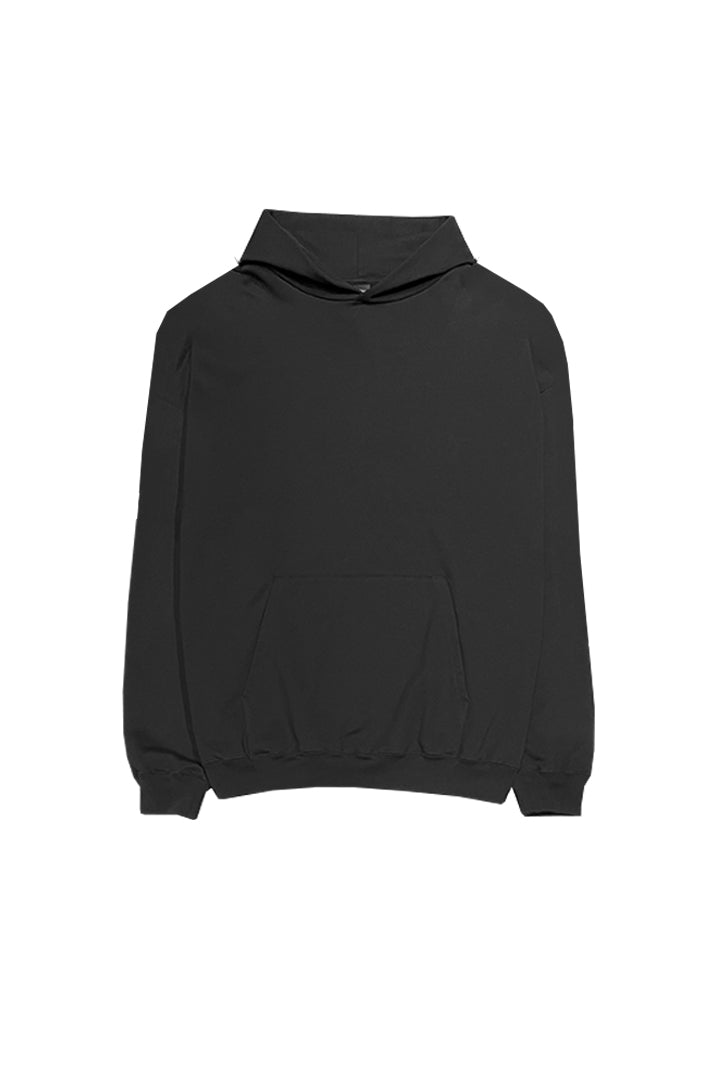 Large Fit Hoodie