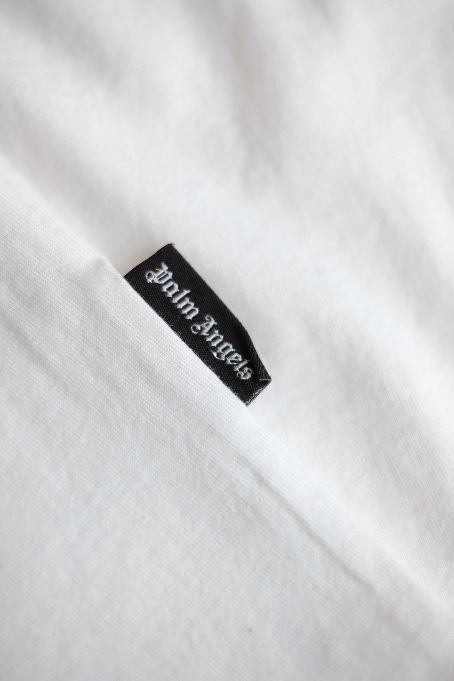 BACK COLLEGE OVER TEE