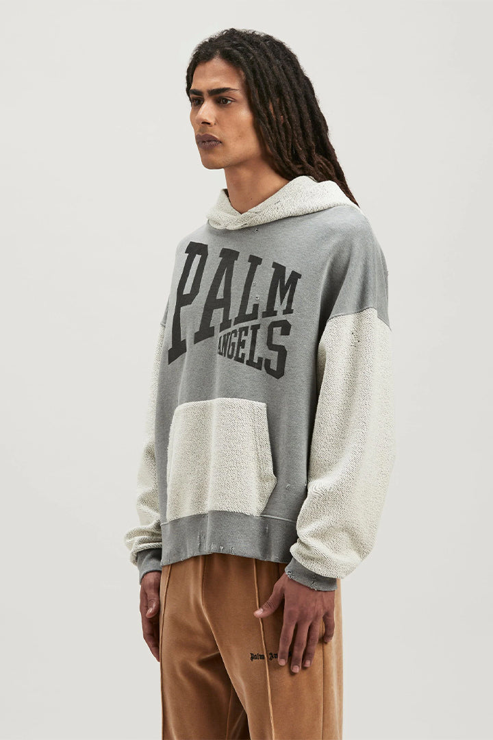 M COLLEGE HOODY