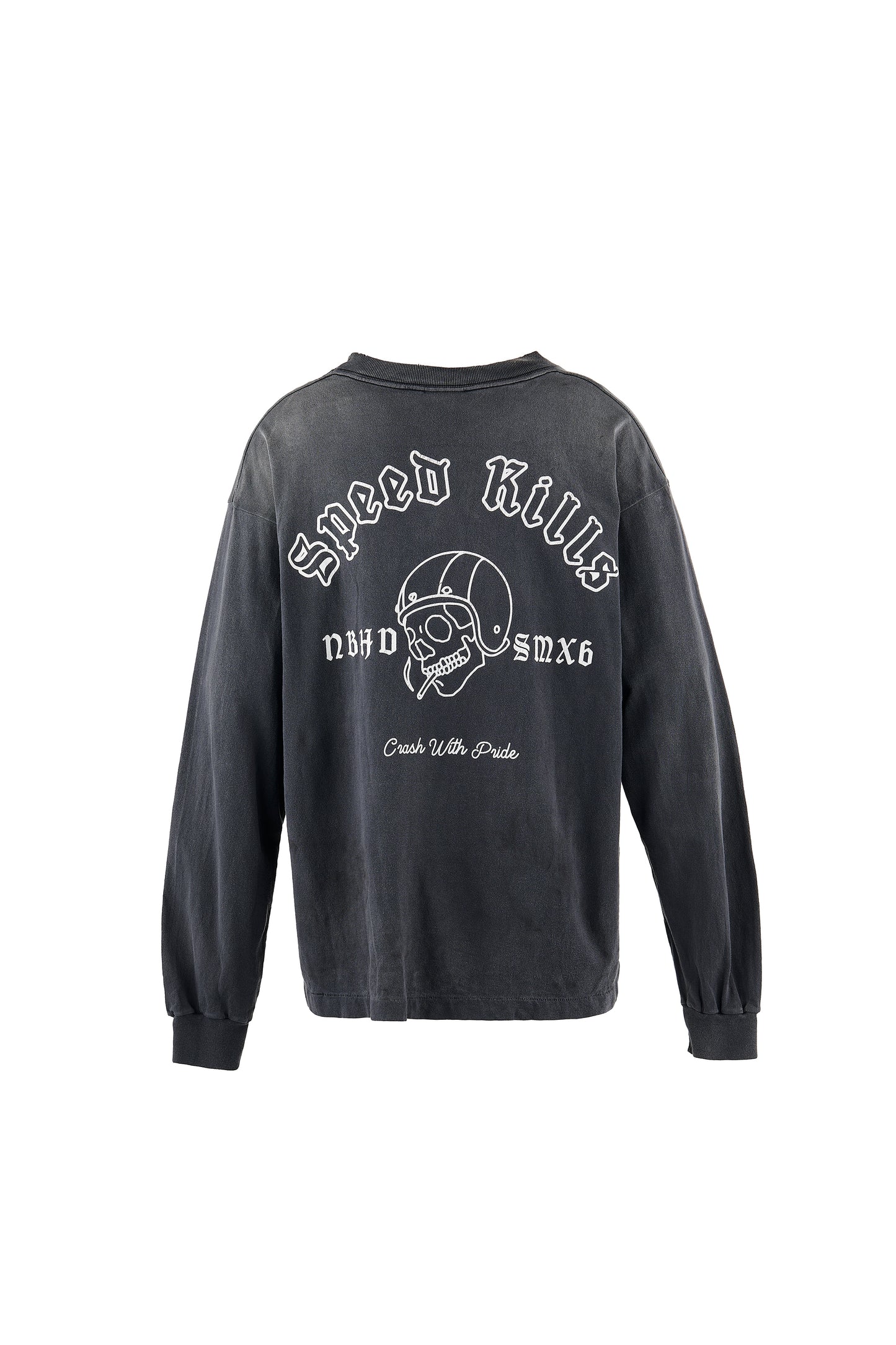 STHD . LS TEE SPEED KILLS