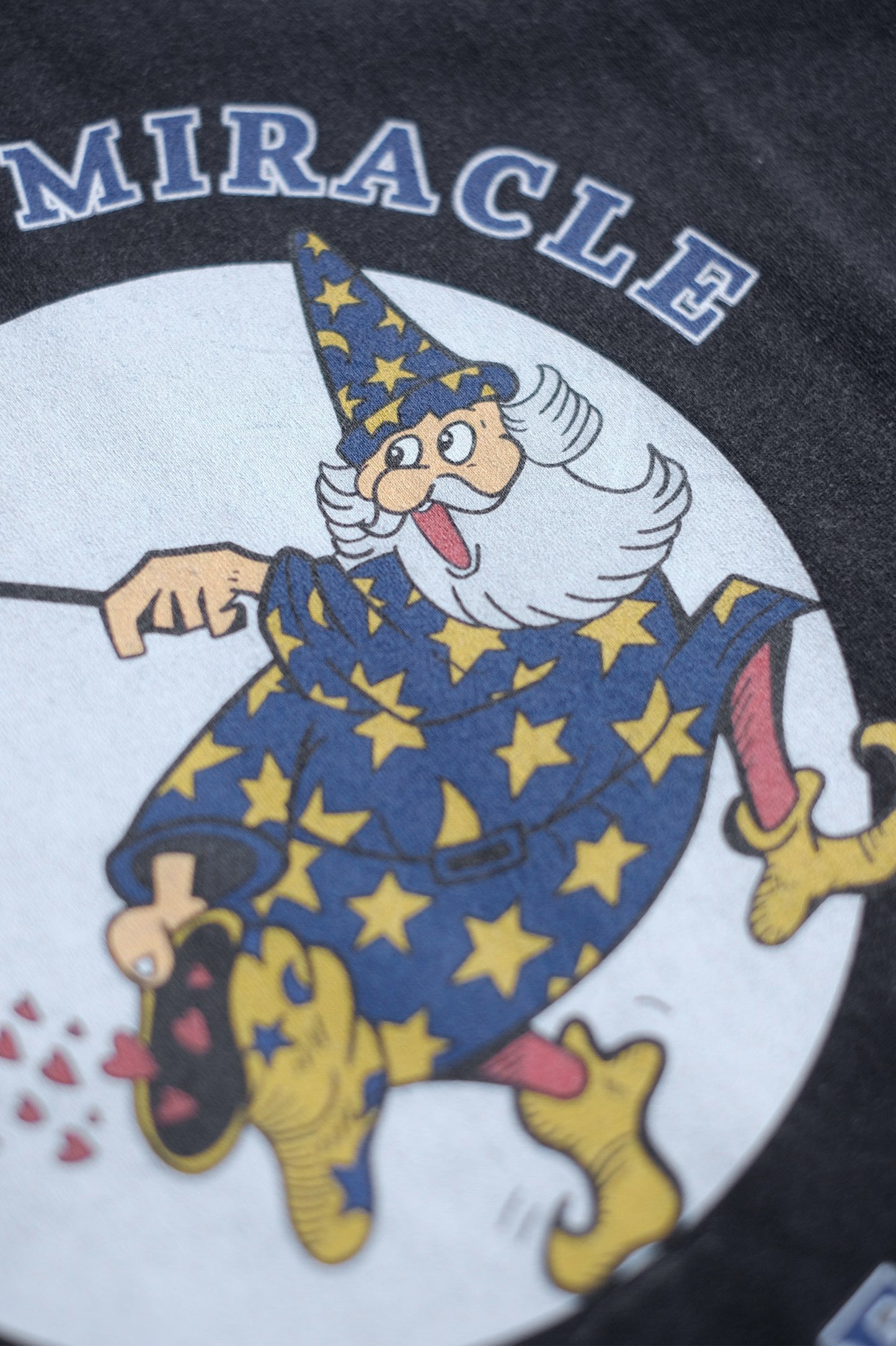 MIRACLE INNOCENCE T-SHIRT