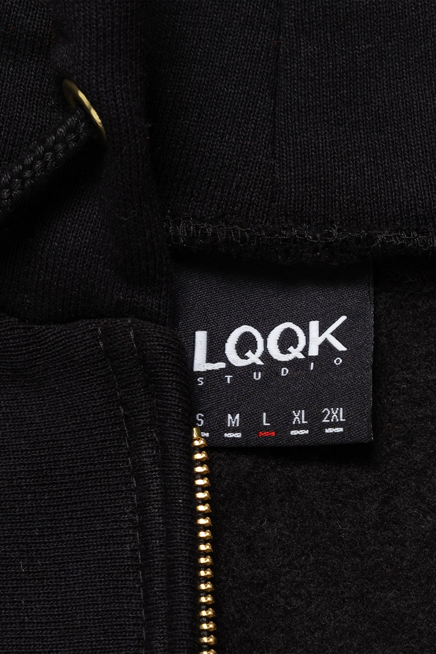 LQQK Studio - ルックスタジオ