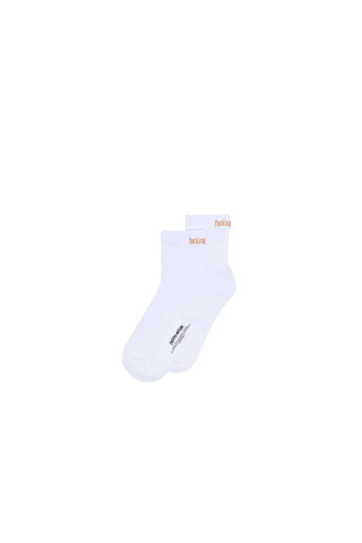 Cross 1/4 Sock