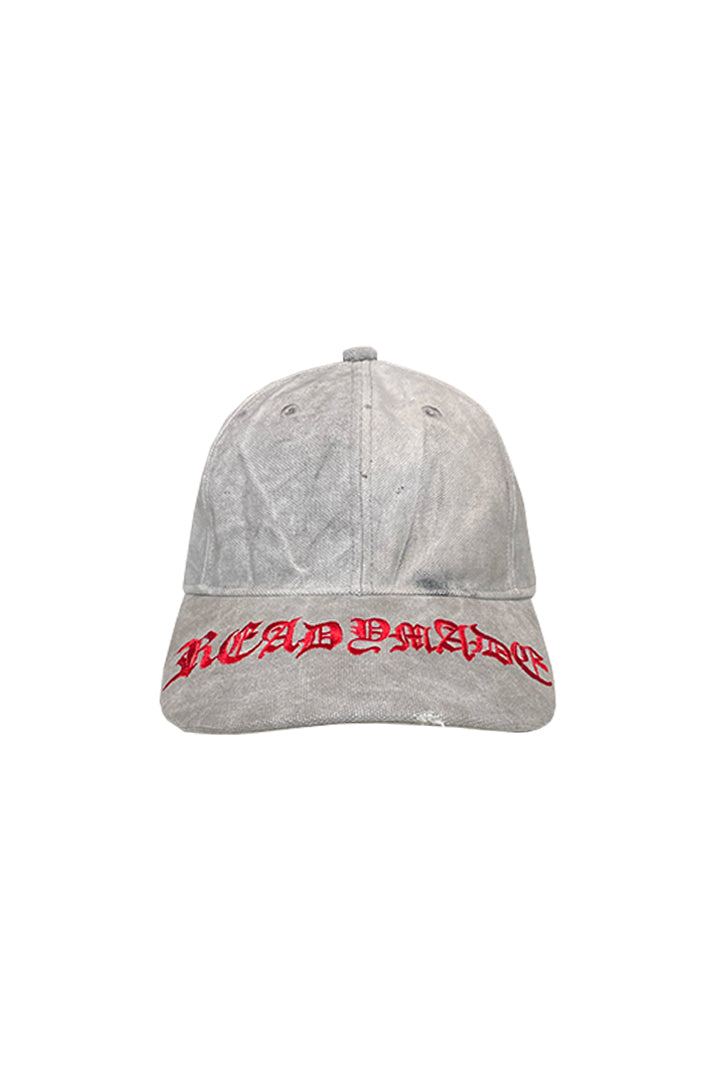 RE-CO-WH-00-00-250/CAP SMILE/WHITE