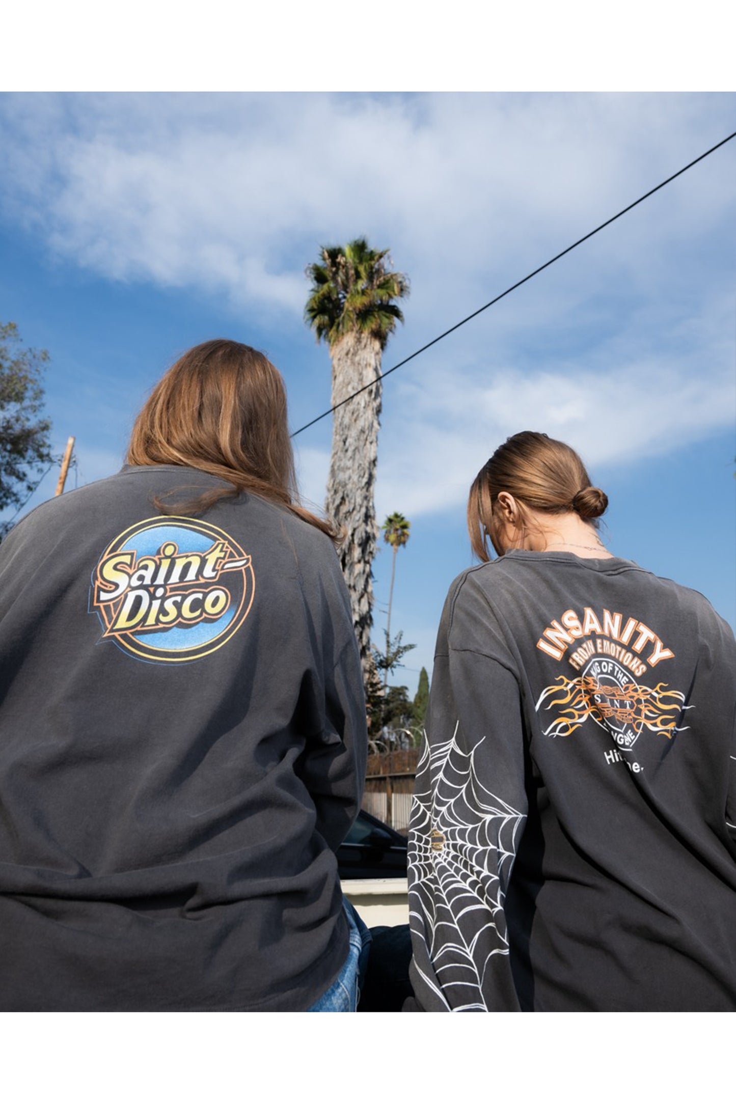 ML_LS TEE/SAINT DISCO/BK