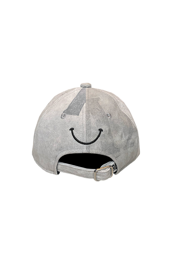 RE-CO-WH-00-00-250/CAP SMILE/WHITE