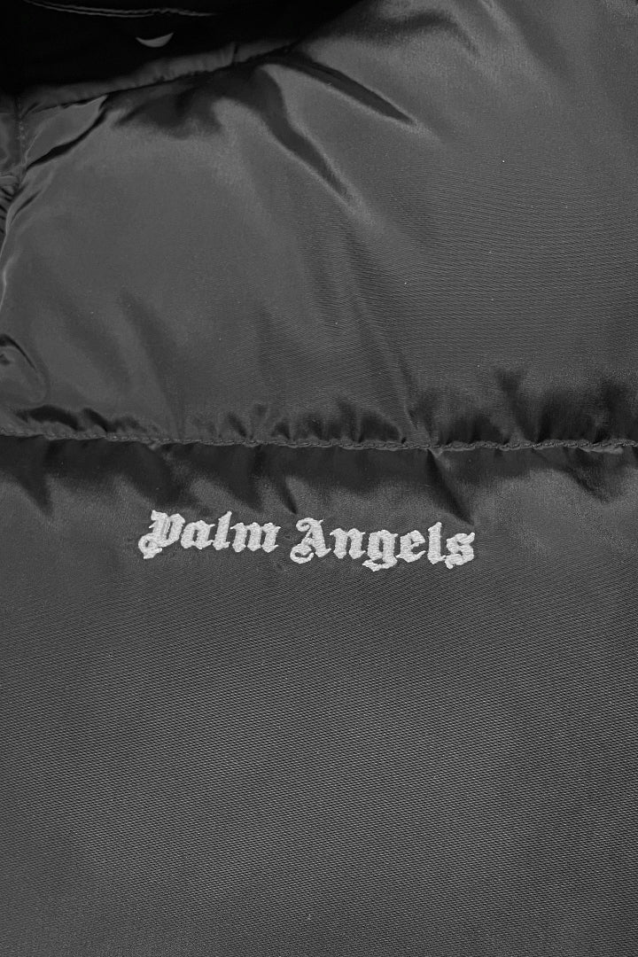 HOODED TRACK DOWN JKT