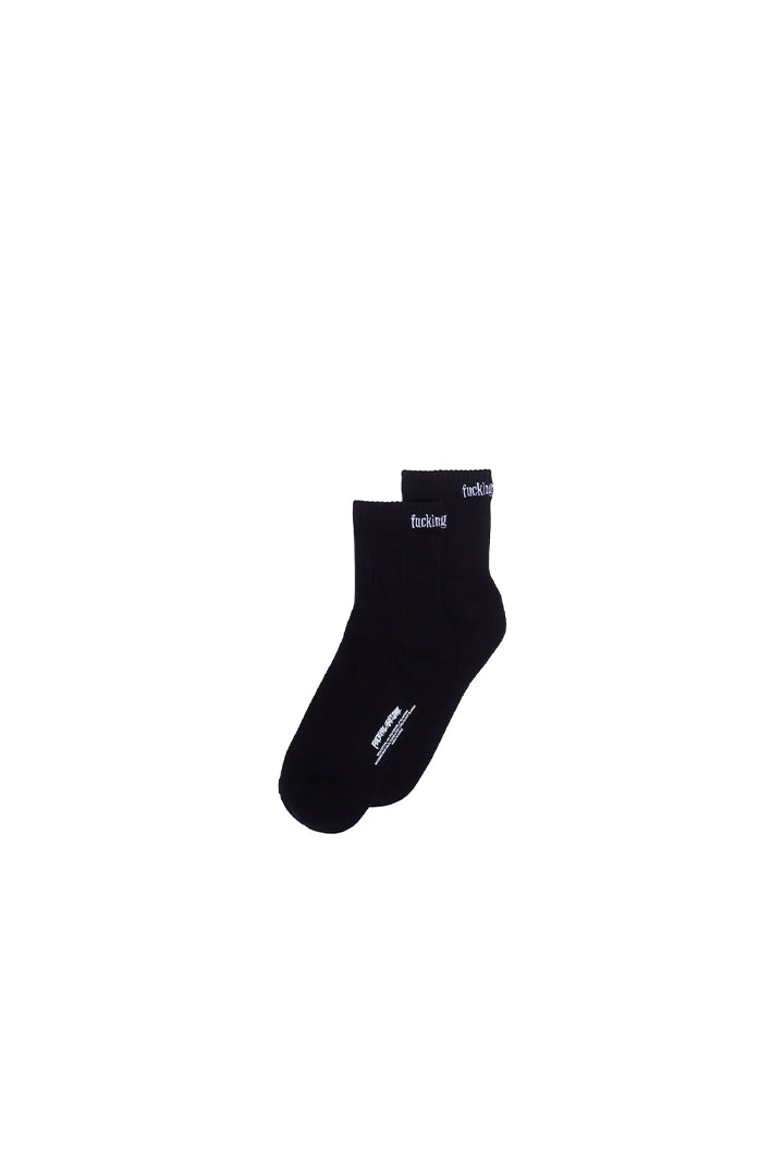 Cross 1/4 Sock