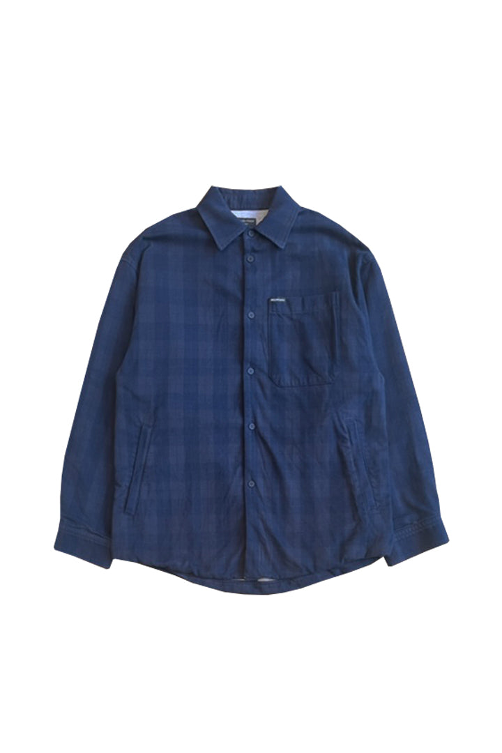 Lined Shirt