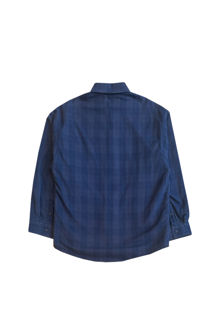 Lined Shirt