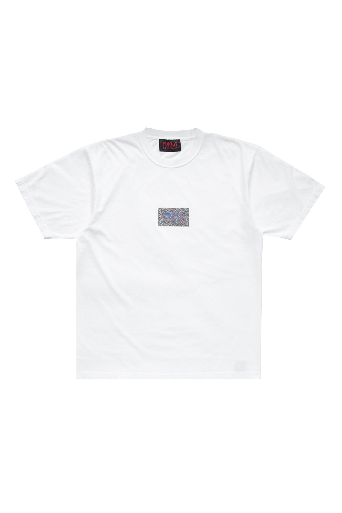 CTLS | Boxx Tee