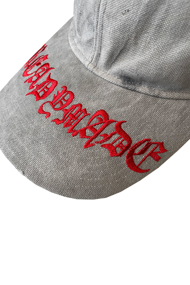 RE-CO-WH-00-00-250/CAP SMILE/WHITE