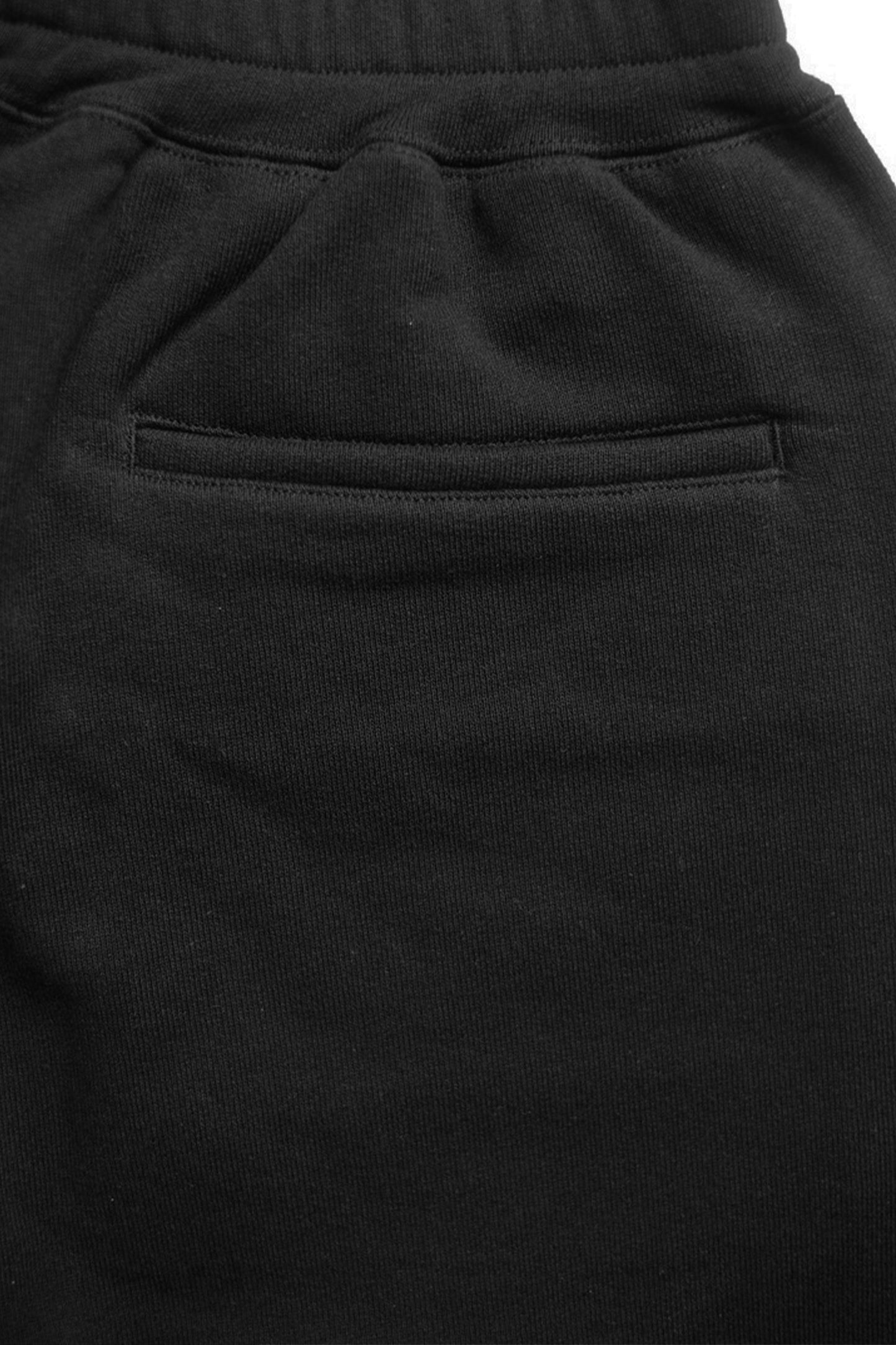 SWEAT WIDE PANTS