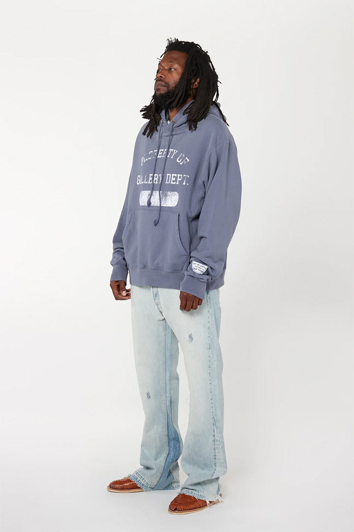 PROPERTY OF HOODIE