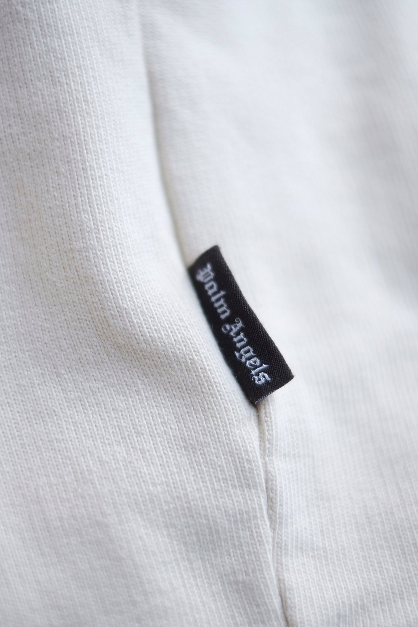 SEASONAL LOGO HOODY