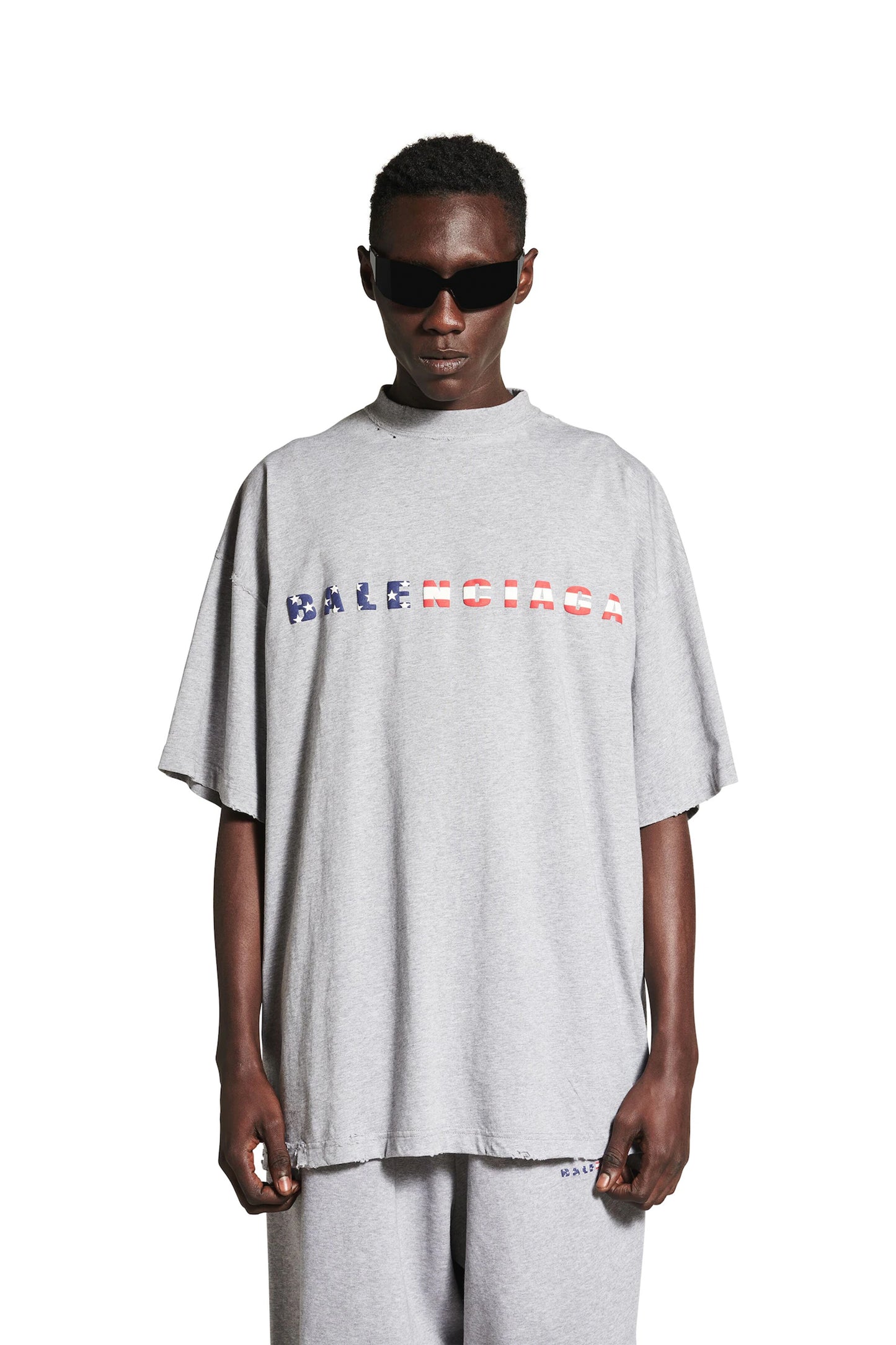 Oversized T-Shirt