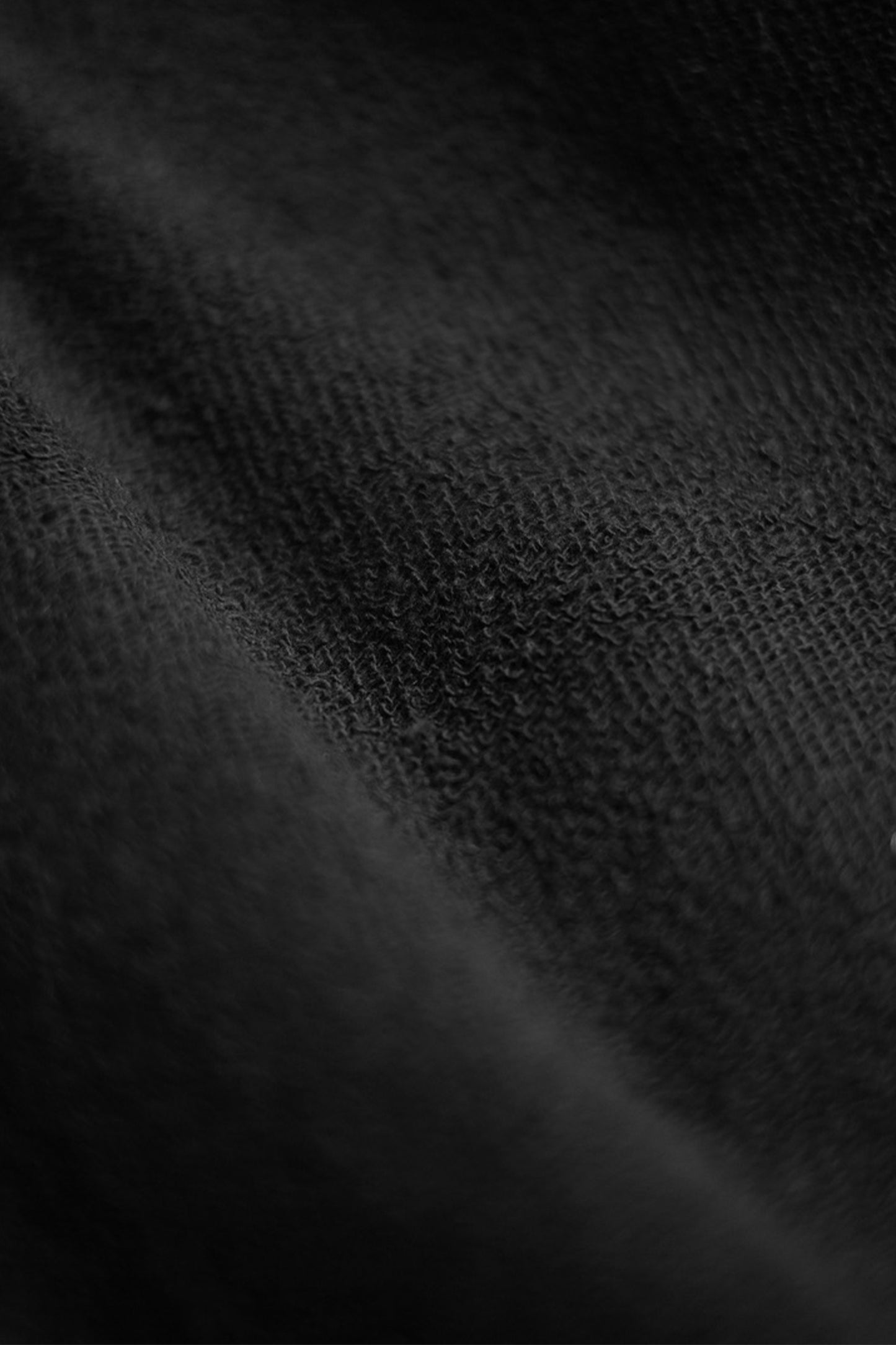 SWEAT WIDE PANTS