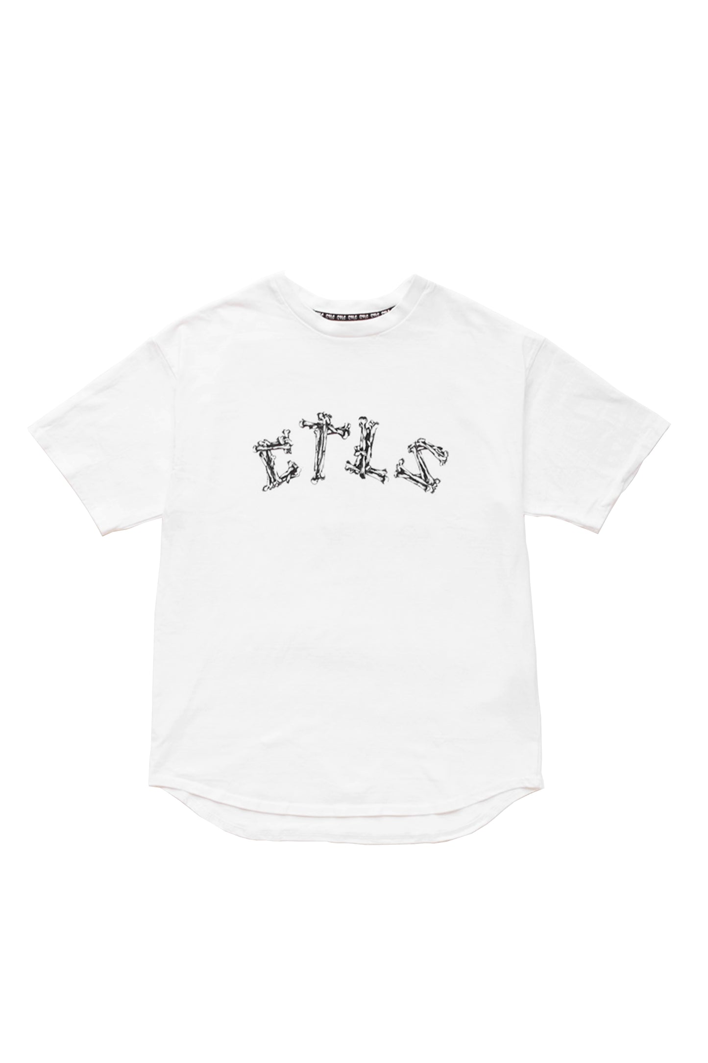 CTLS | Bones Tee
