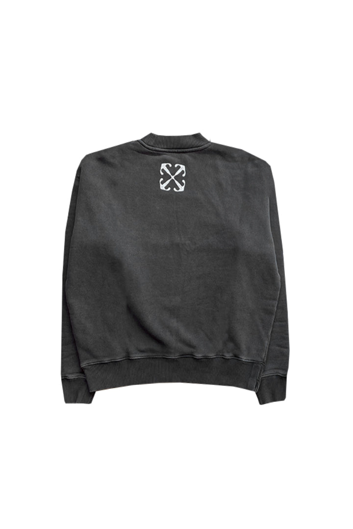 BACCHUS SKATE CREWNECK