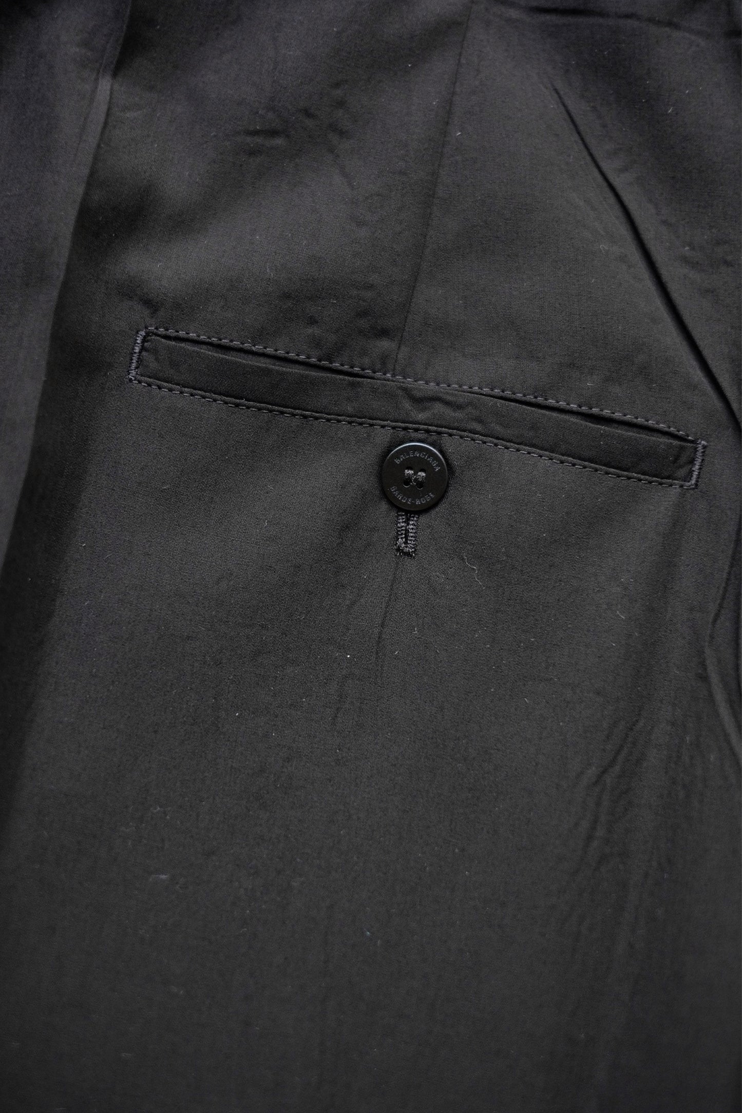 BALENCIAGA(バレンシアガ) / Fluid Tailored Pants