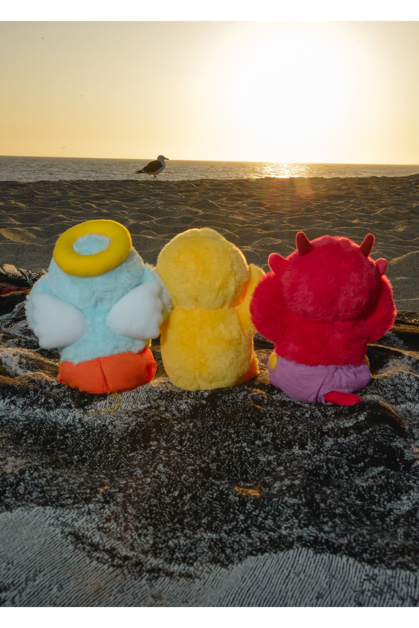 Saint Mxxxxxx - セントマイケル