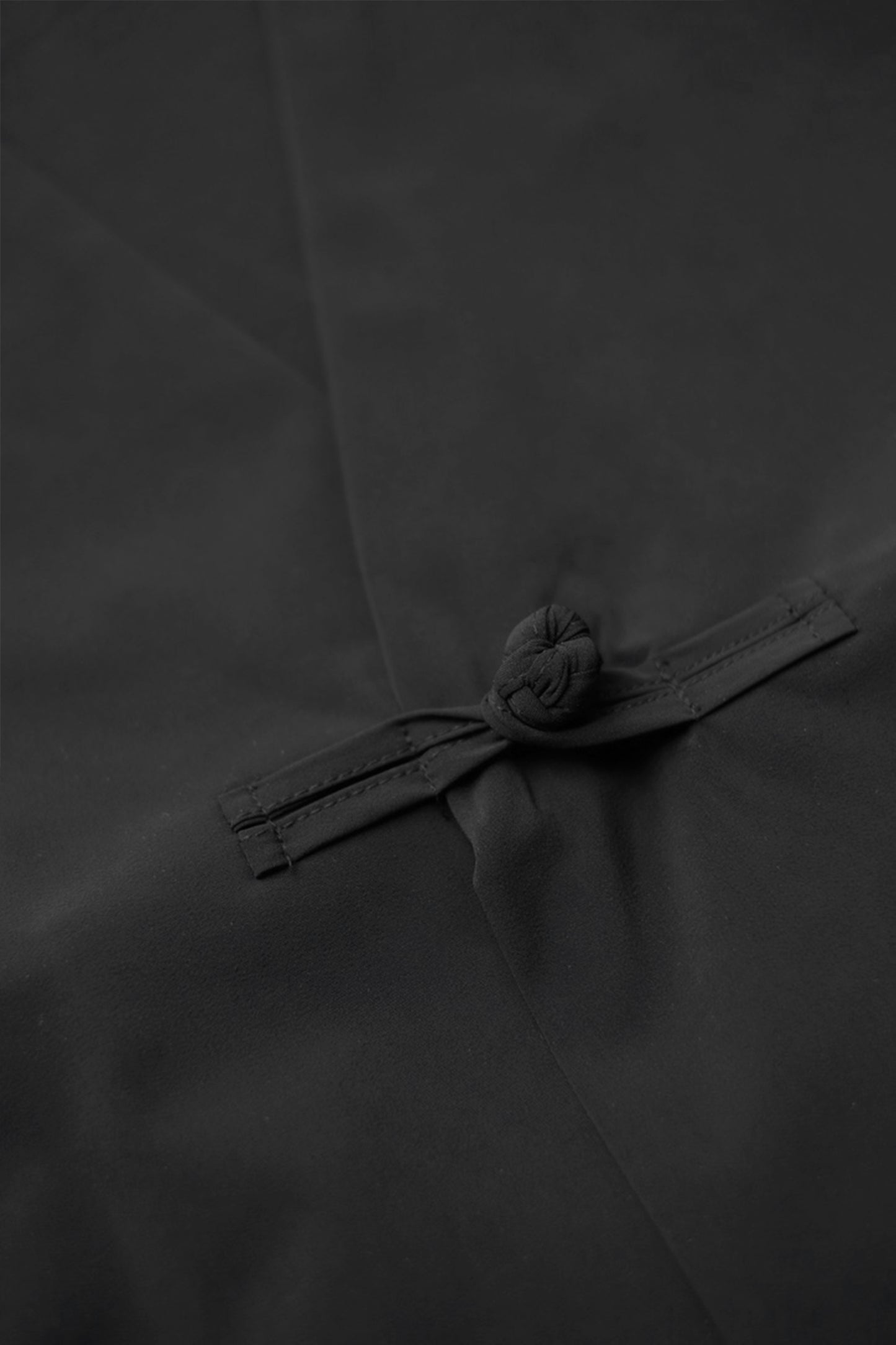 Mendrill × N . Hoolywood |COLLARLESS JACKET