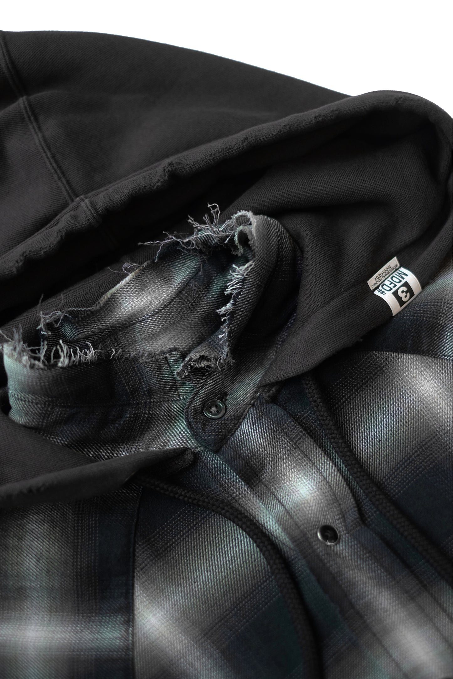 SWEAT HOODIE L/S SHIRTS