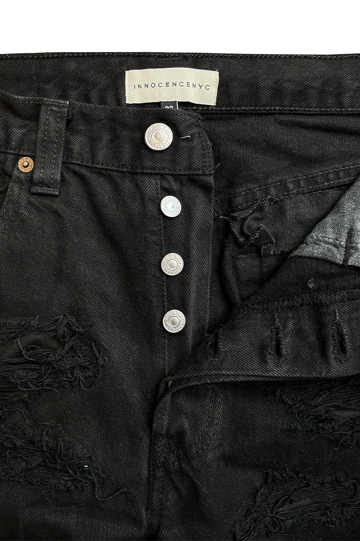 DESTROY DENIM PANTS