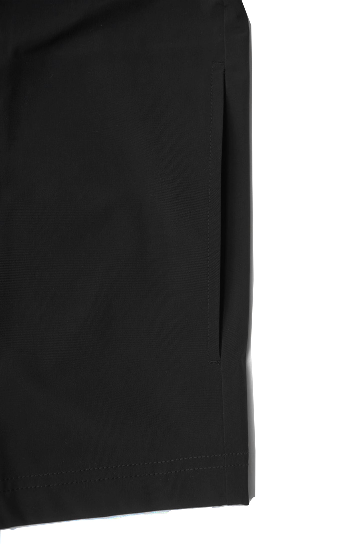 Mendrill × N . Hoolywood |COLLARLESS JACKET