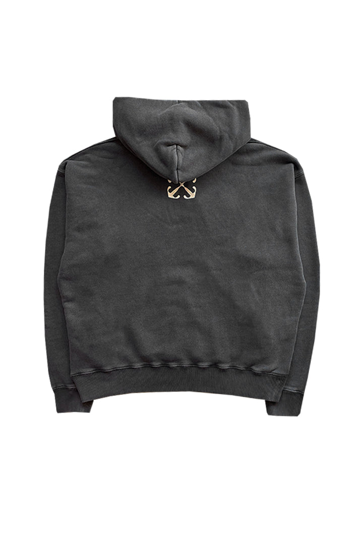 BACCHUS SKATE HOODIE