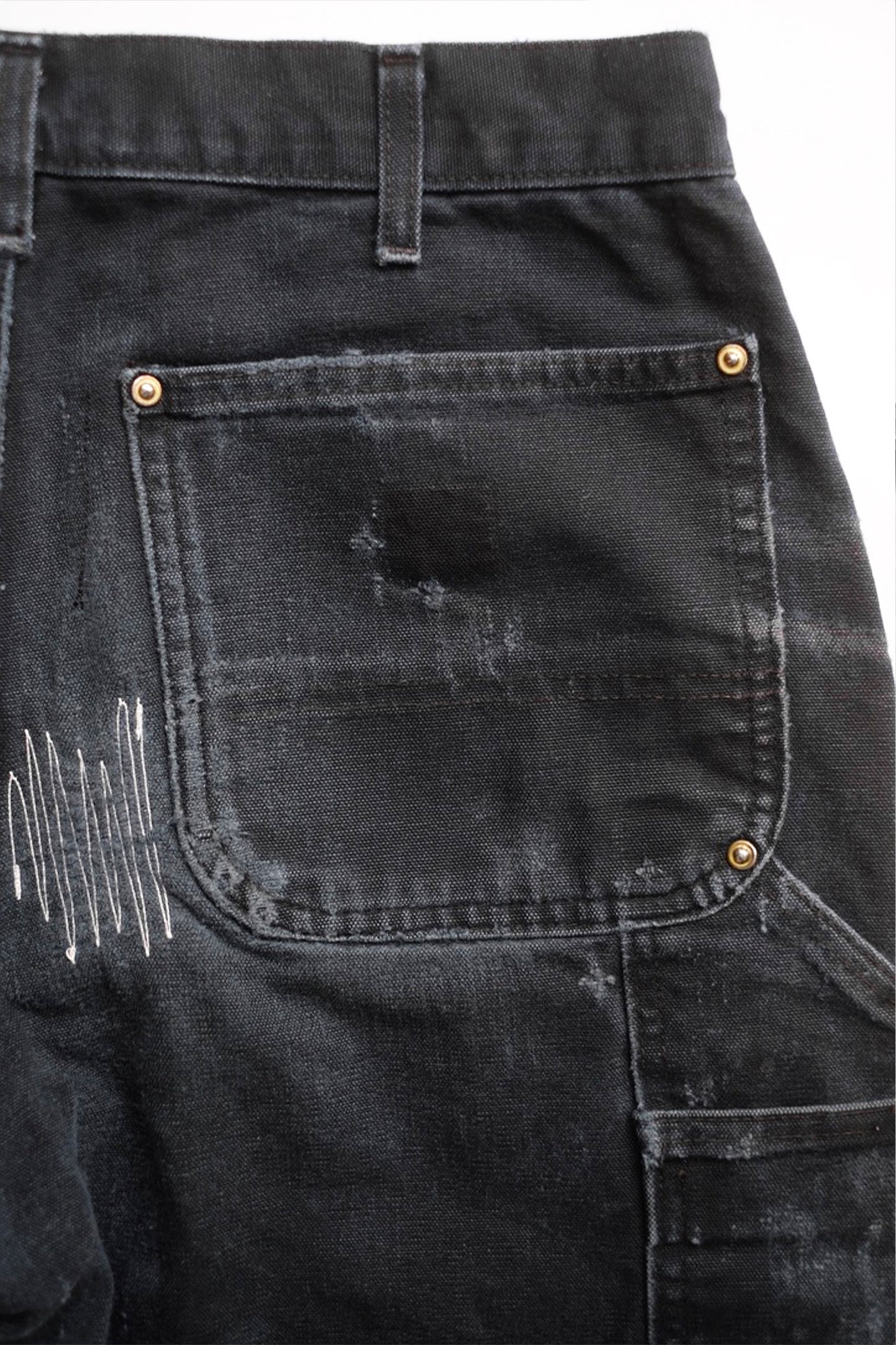 INNOCENCE Denim Pants