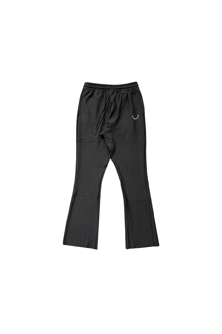 FLARE SWTPNT SMILE/BLACK