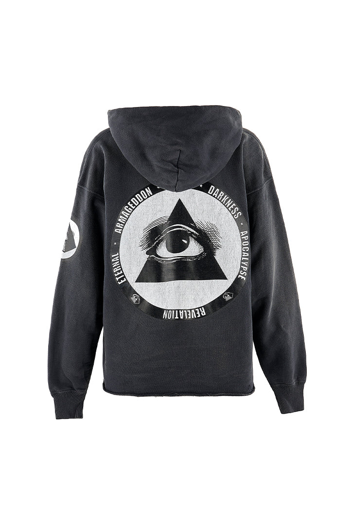 KK_HOODIE/COMPLICATED/BK