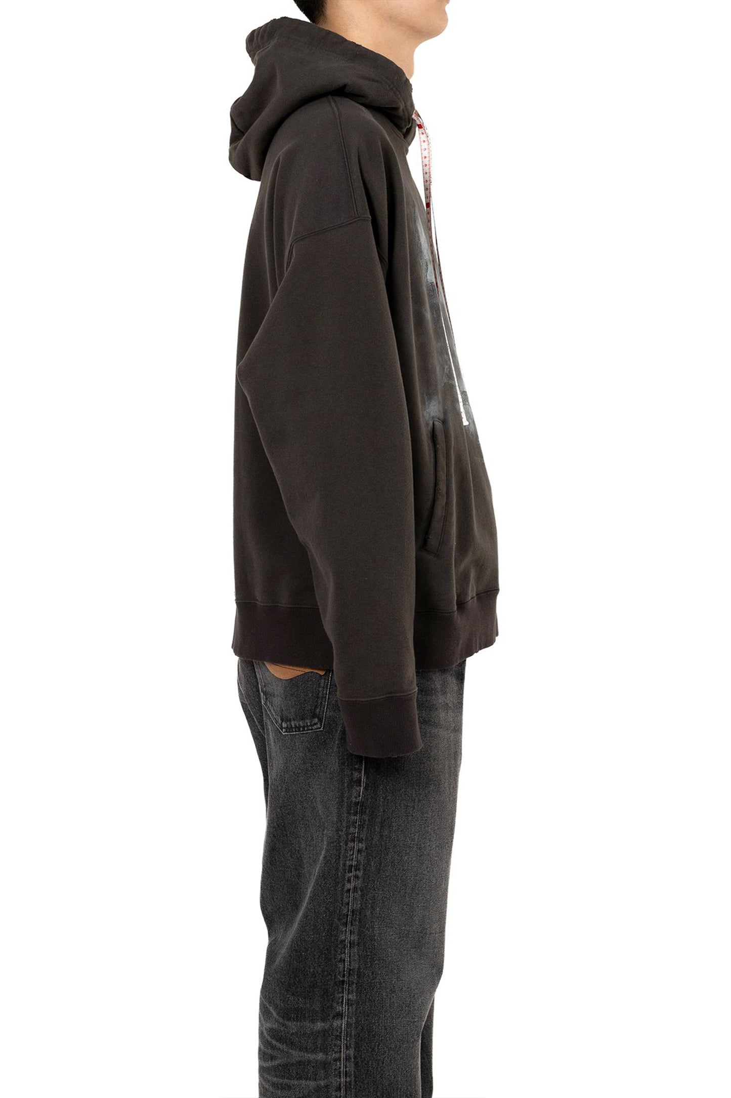 HAPPYFACE PRINTED HD