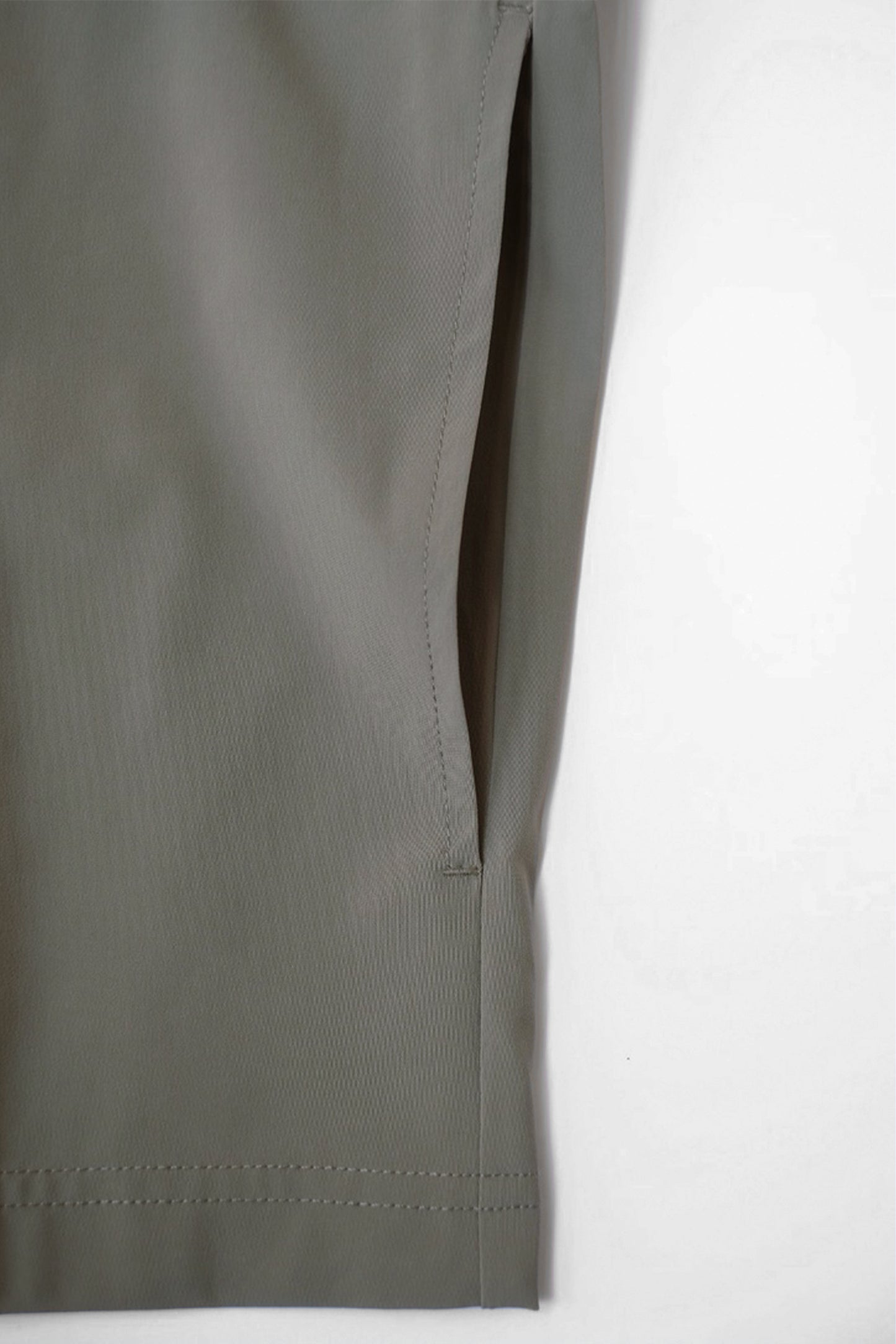 Mendrill × N . Hoolywood |COLLARLESS JACKET