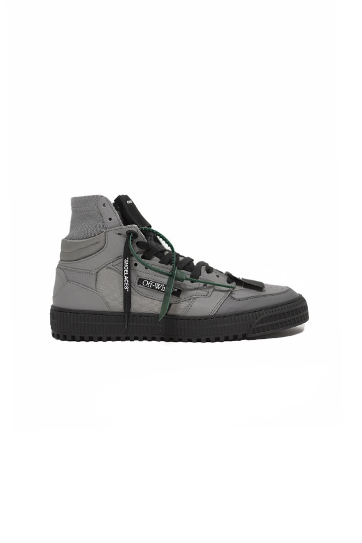 3.0 OFF COURT CALF LEATHER