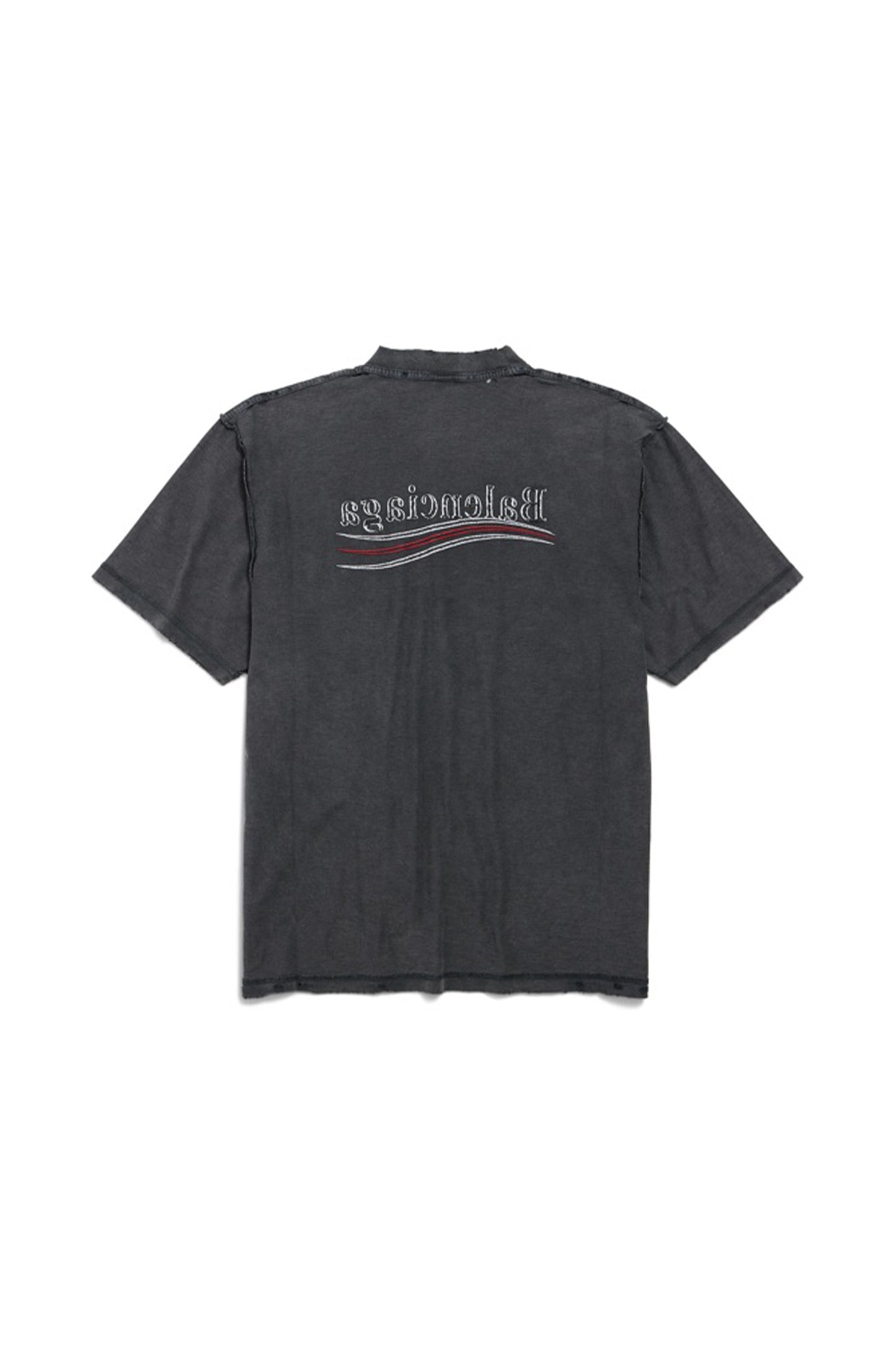 Inside-Out Large T-S