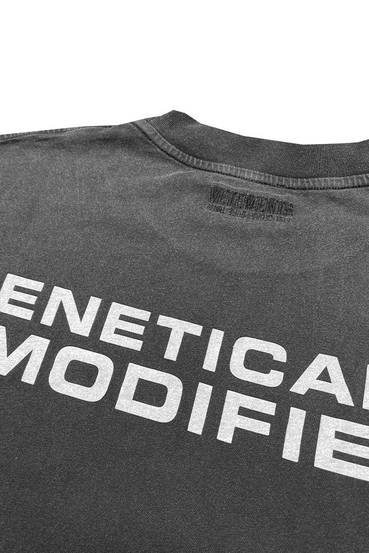 GENETICALLY MODIFIED T-SHIRT