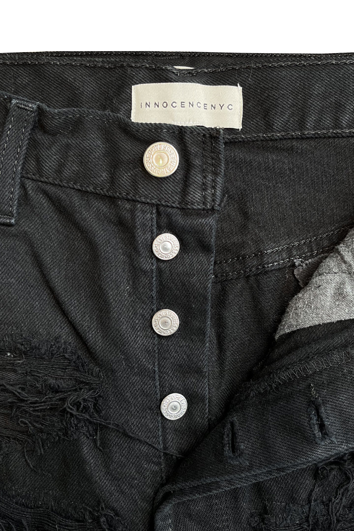 DESTROY DENIM PANTS