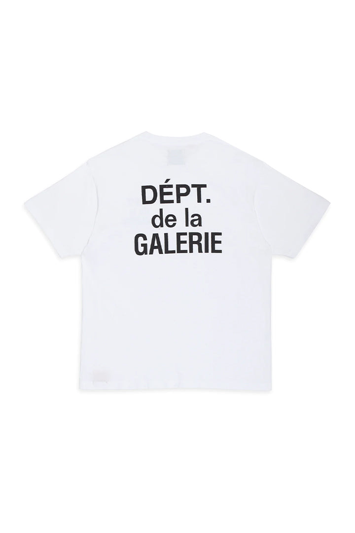 FRENCH TEE