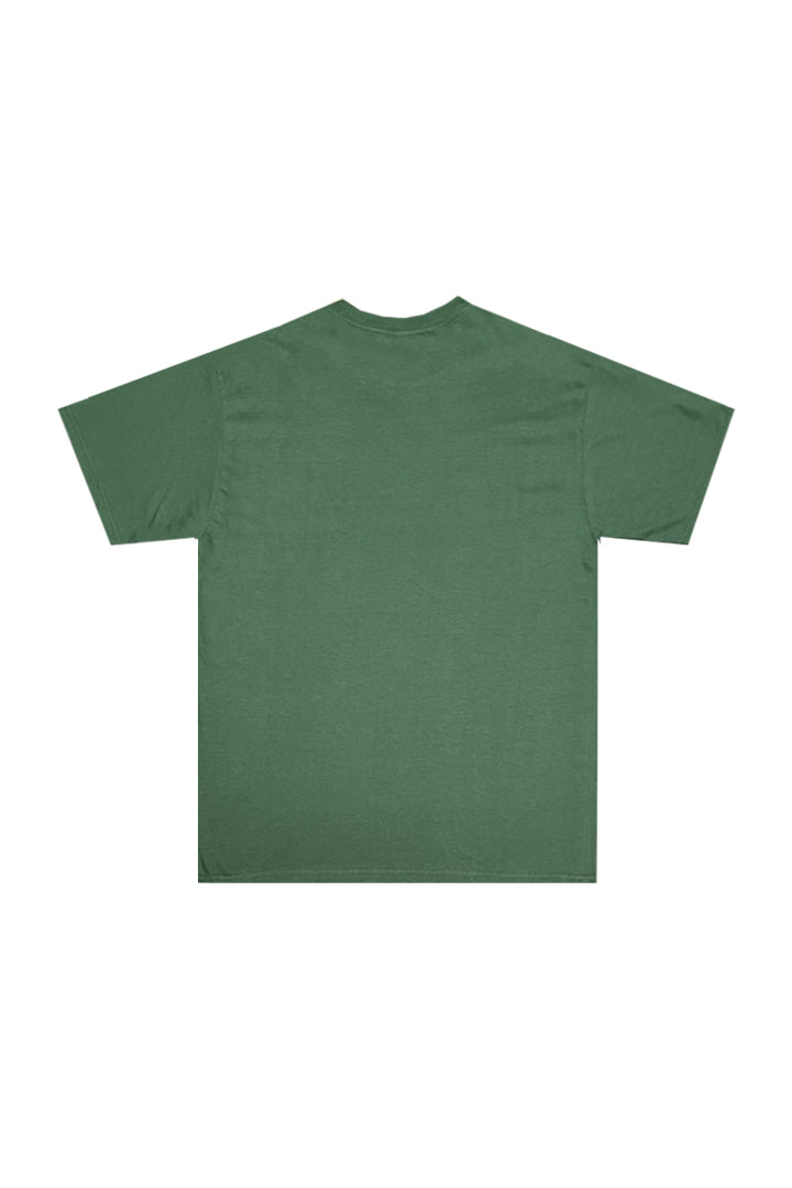 BRONCO MASCOT TEE
