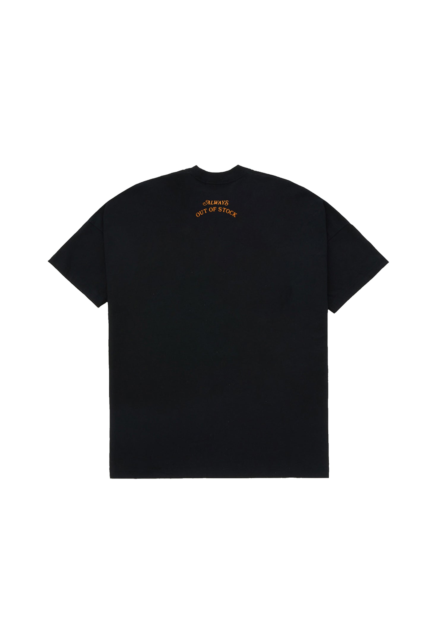 ALWAYS LOGO DROP S/S TEE