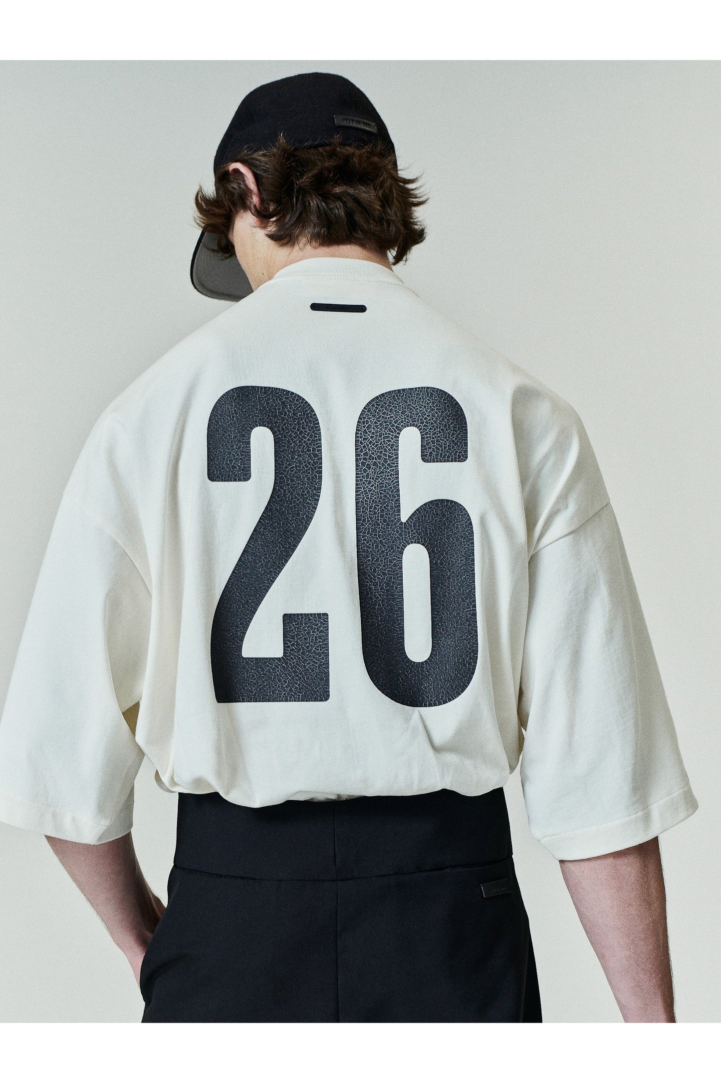MERCH TEE