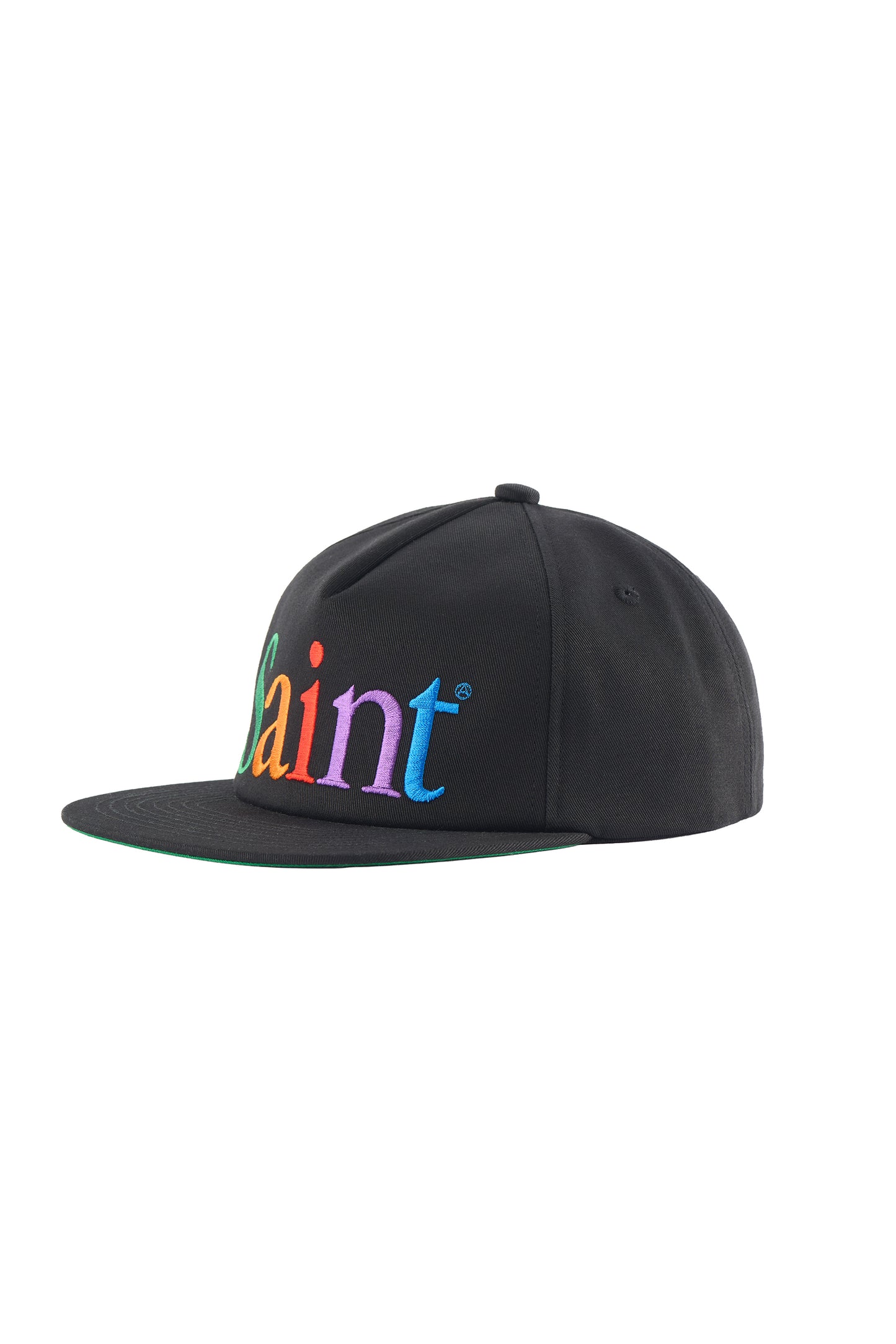 CAP/SAINT/BLACK